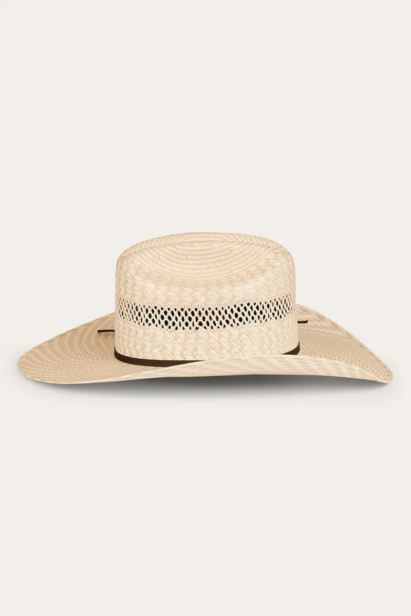 Best Ringers Western Wesley Hat - Two Tone