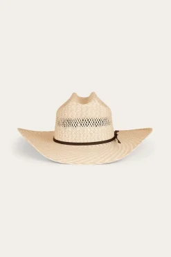 Best Ringers Western Wesley Hat - Two Tone