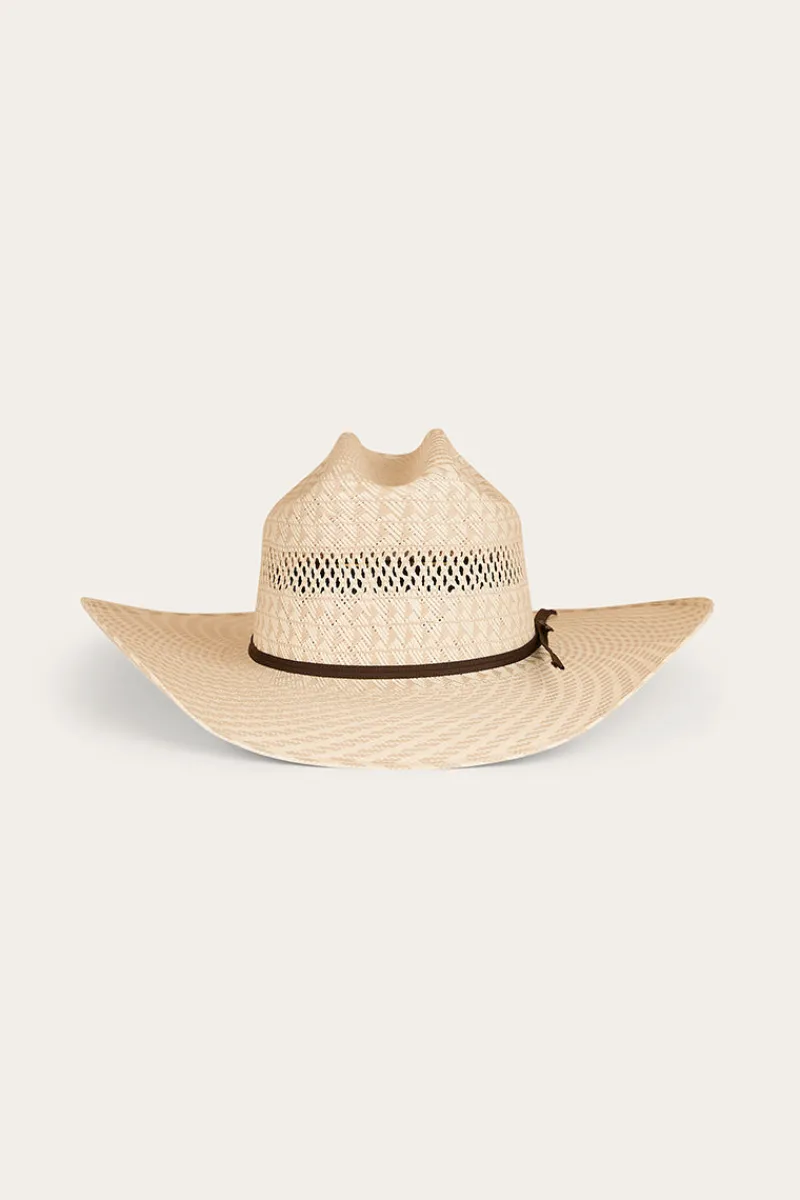 Best Ringers Western Wesley Hat - Two Tone