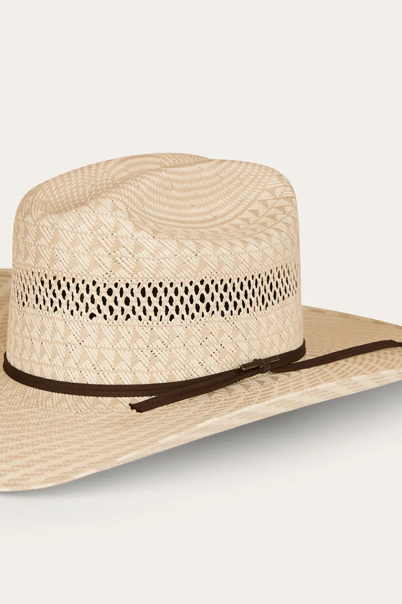 Best Ringers Western Wesley Hat - Two Tone