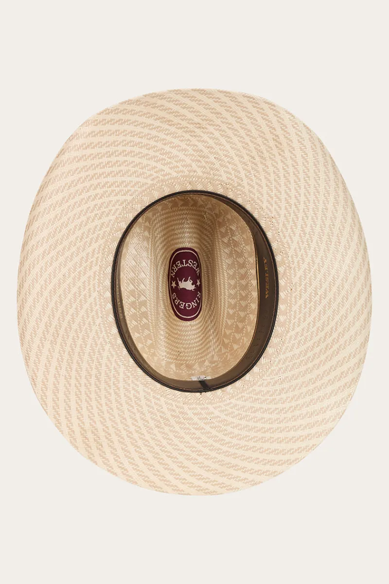 Best Ringers Western Wesley Hat - Two Tone